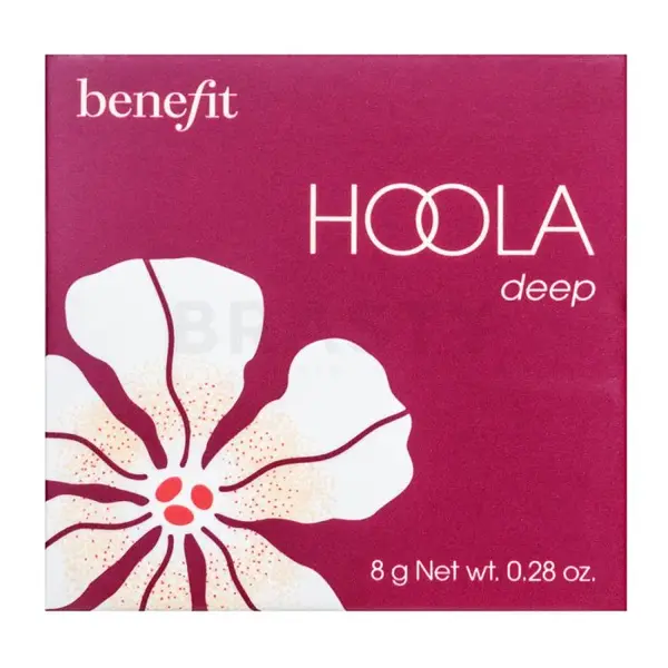 Benefit Hoola Powder Bronzer Deep 8 g