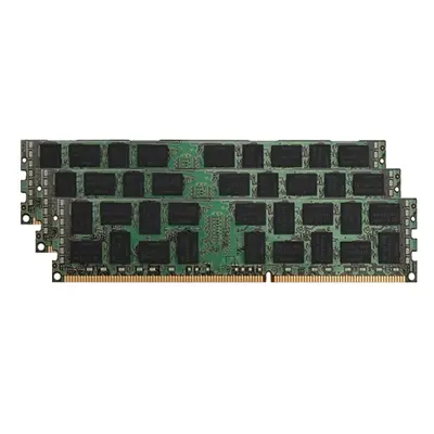 N8102-553 NEC 24GB (3x8GB) DDR3 Reg ECC PC3-12800 1600Mhz Memory