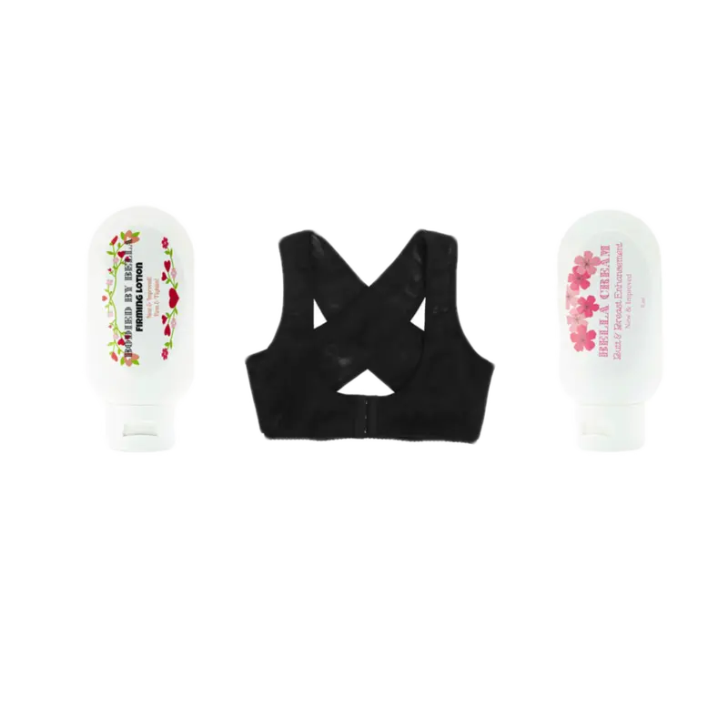 Bella Perky Bust Package