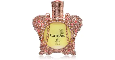 Khadlaj Farasha Fragrance Oil - 28ml