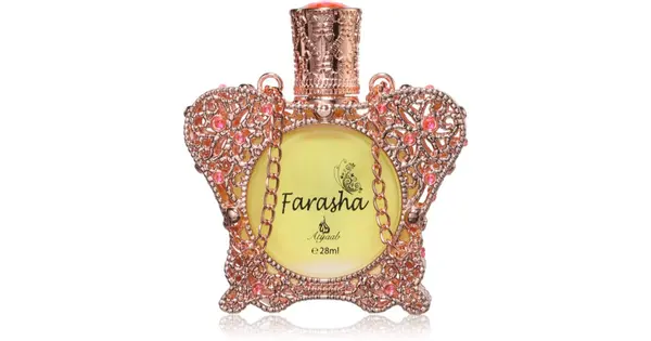Khadlaj Farasha Fragrance Oil - 28ml