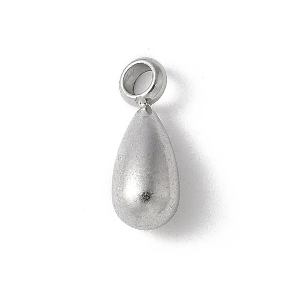 304 Stainless Steel Charms