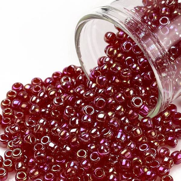 TOHO Round Seed Beads