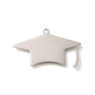 304 Stainless Steel Pendants