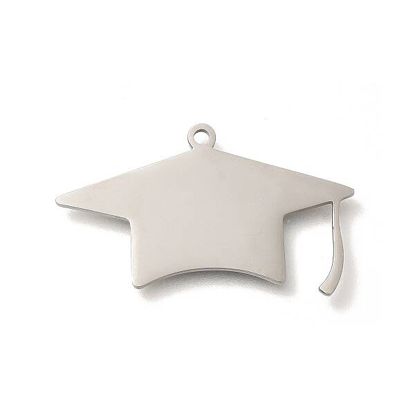 304 Stainless Steel Pendants