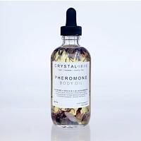 Pheromone Body Intention Oil