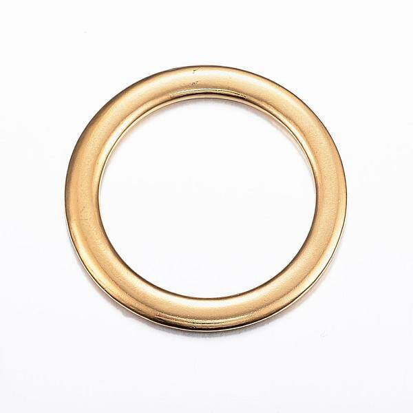 304 Stainless Steel Linking Rings