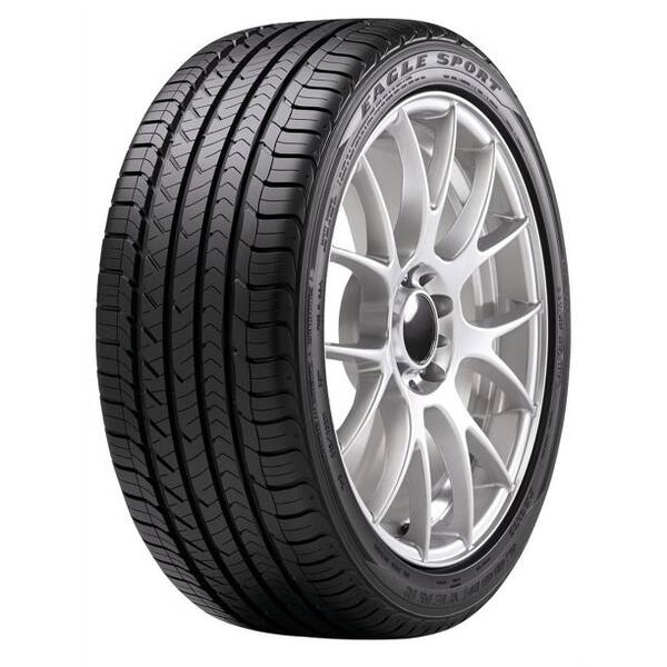 Goodyear Tire EAGLE SPORT AS ROF All Season - 255/55R19 111H