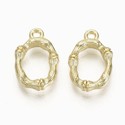 Alloy Pendants