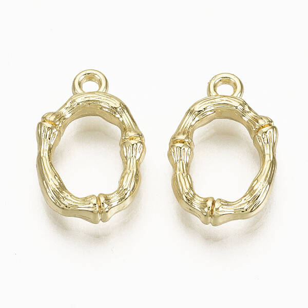 Alloy Pendants