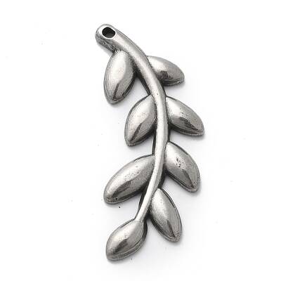 Tarnish Resistant 304 Stainless Steel Pendants