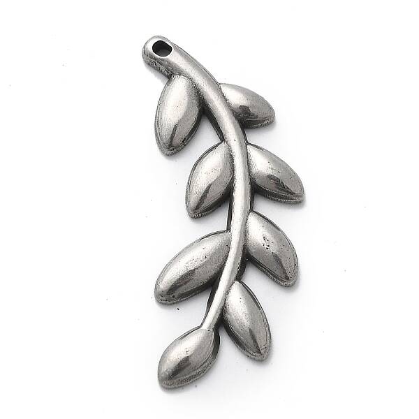 Tarnish Resistant 304 Stainless Steel Pendants