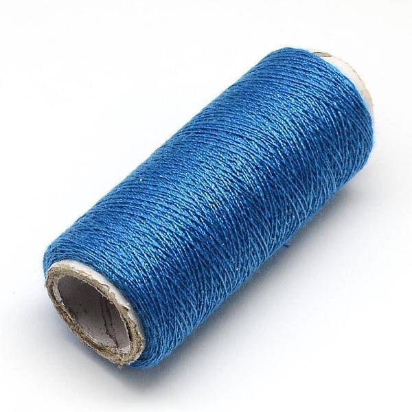 402 Polyester Sewing Thread Cords for Cloth or DIY Craft
