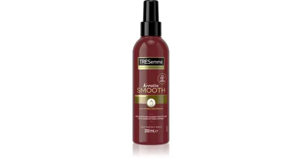 TRESemmé Keratin Smooth spray for hair heat protection 200 ml
