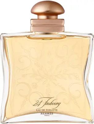 Hermès 24 Faubourg EDT W 100ml