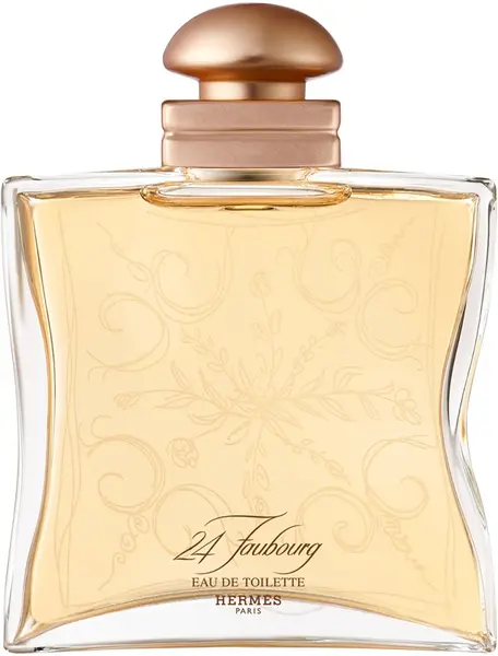 Hermès 24 Faubourg EDT W 100ml