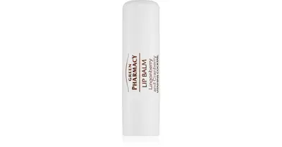 Green Pharmacy Lingonberry and Cranberry nourishing lip balm SPF 10 3.6 ml