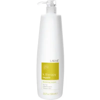 Lakme K.Therapy Repair Shampoo 1000 ml