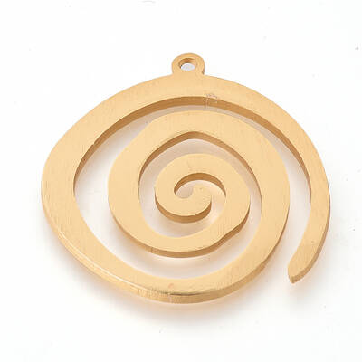 Eco-Friendly Aluminium Pendants