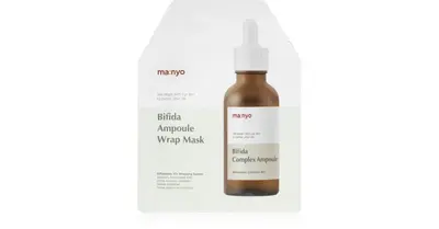 ma:nyo Bifida hydrating and revitalizing tissue mask 30 g