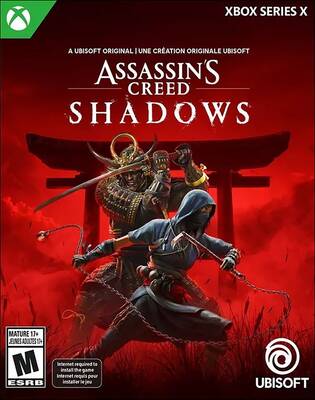 Assassin's Creed Shadows