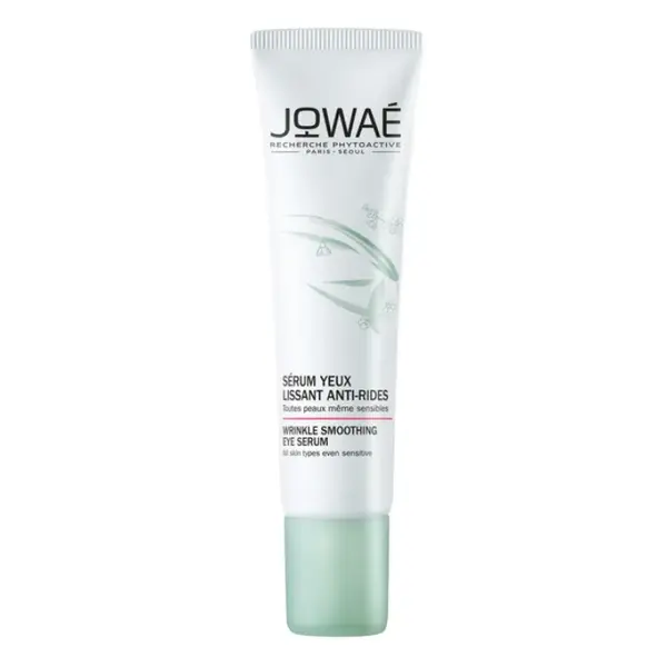 Jowaé Siero contorno occhi antirughe 15 ml