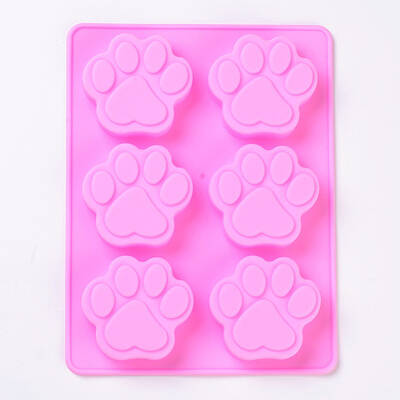 Food Grade Silicone Molds