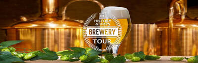 History and Hops: A Downtown Toledo Driving Tour