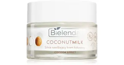 Bielenda coconut milk 50 ml