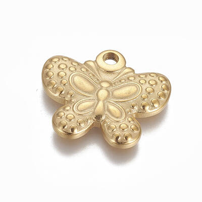 304 Stainless Steel Pendants