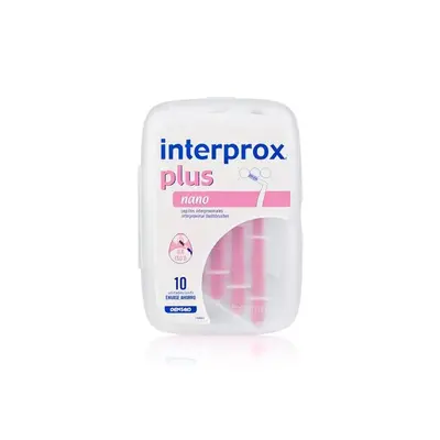 Vitis Interprox Plus Nano 10 units