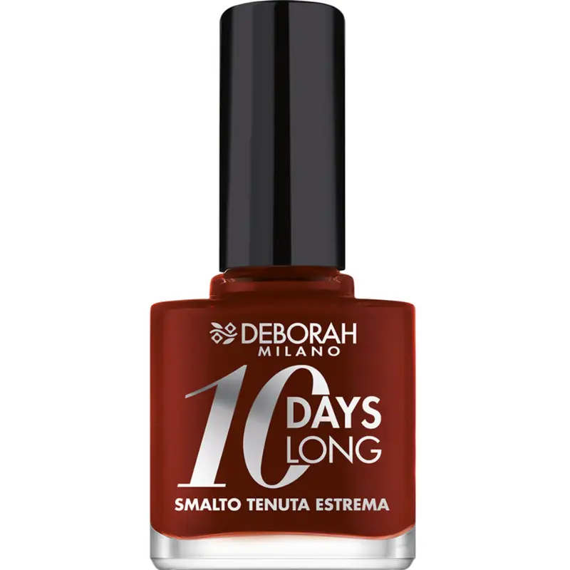 Deborah Deborah 10 Days Long Nail Polish 10 Days Long 905