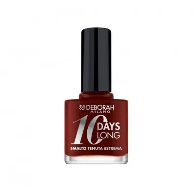 Deborah Deborah 10 Days Long Nail Polish 10 Days Long 905