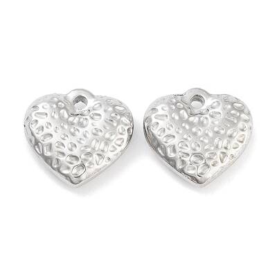 Non-Tarnish 304 Stainless Steel Pendants