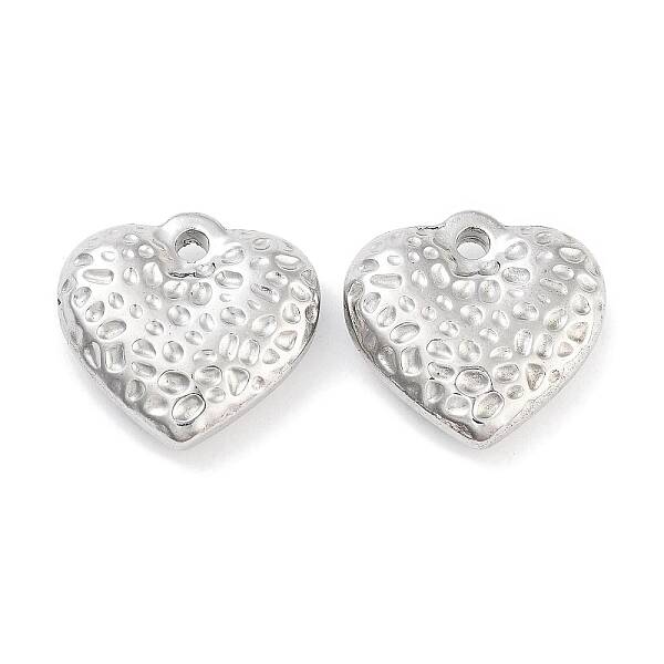 Non-Tarnish 304 Stainless Steel Pendants