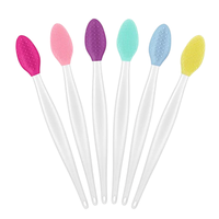 Exfoliating Scrub Brush (unisex)