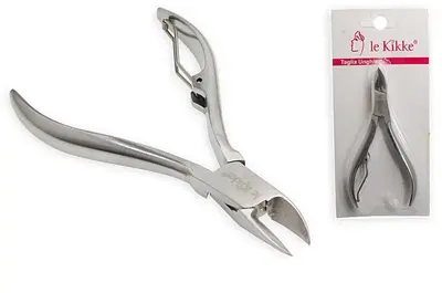 Large nail nippers
