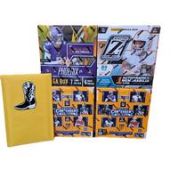 All Mega Break, Two Contenders, Phoenix, Zenith and the Infamous bootpack!!!