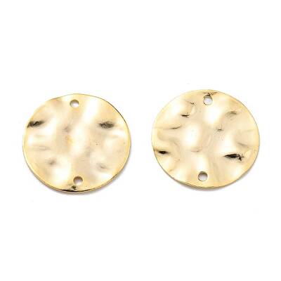 Brass Links Connectors