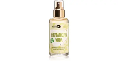 Purity vision Organic Chamomile Water - 100 ml