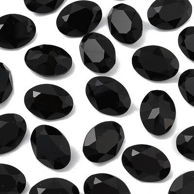Preciosa® MAXIMA Crystal Fancy Stones