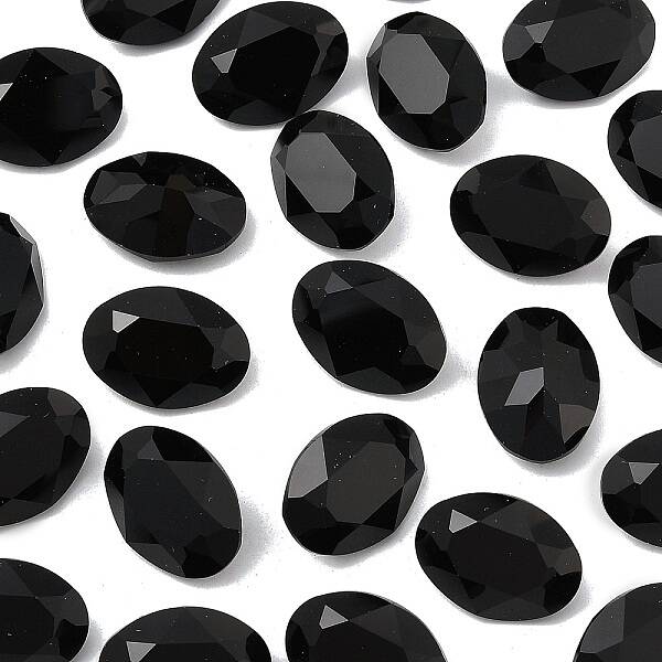 Preciosa® MAXIMA Crystal Fancy Stones