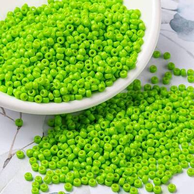 MIYUKI Round Rocailles Beads