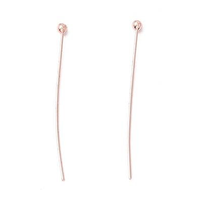Brass Ball Head Pins