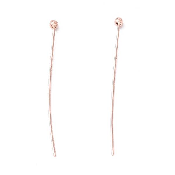 Brass Ball Head Pins