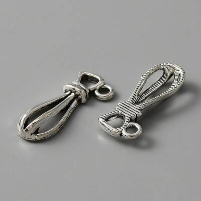 TIbetan Style Alloy Pendants