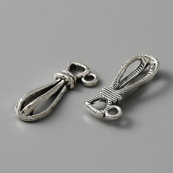 TIbetan Style Alloy Pendants
