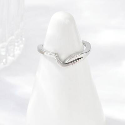 Brass Finger Rings for Women