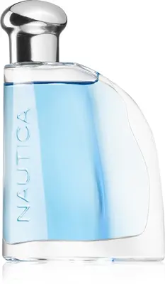 Nautica Blue Sail Eau de Toilette for men 50 ml