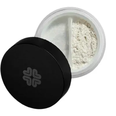 Lily lolo Mineral eyeshadow, Angelic (vegan) (2.50 g)